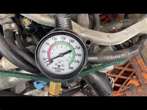 ej255 compression test|High compression test numbers. 2001 N/A EJ25.